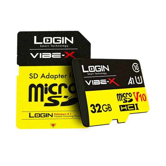L-M10 Micro SD TF Cards 32GB