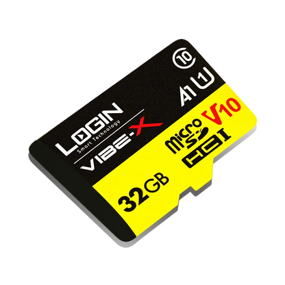 L-M10 Micro SD TF Cards 32GB