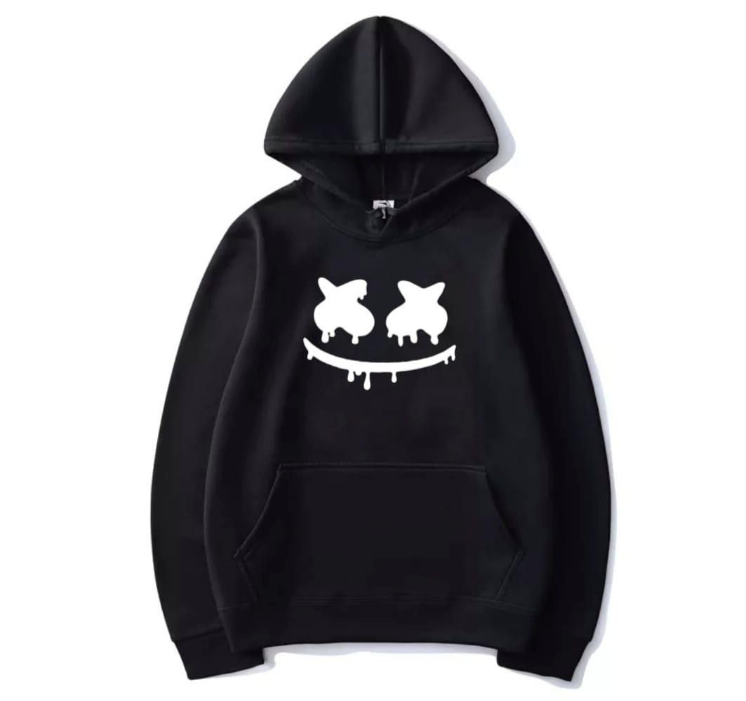hoodies