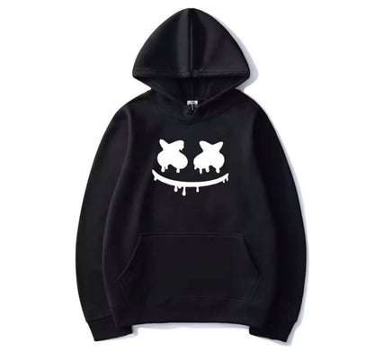 hoodies