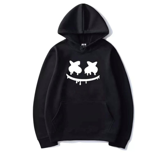 hoodies