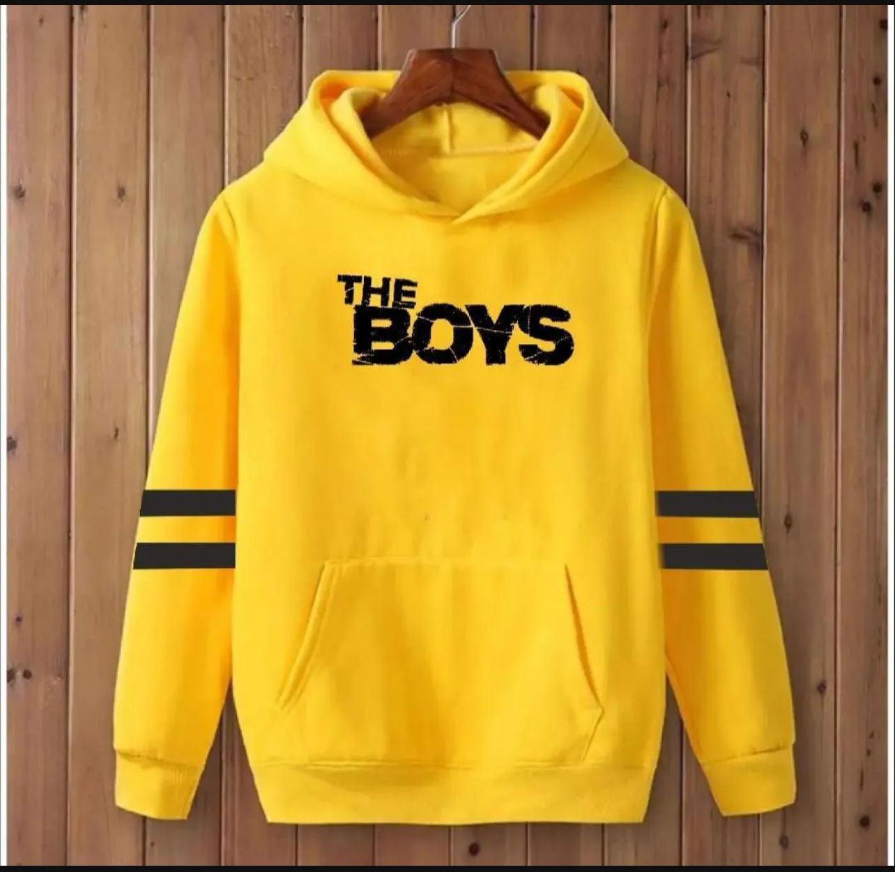 hoodies
