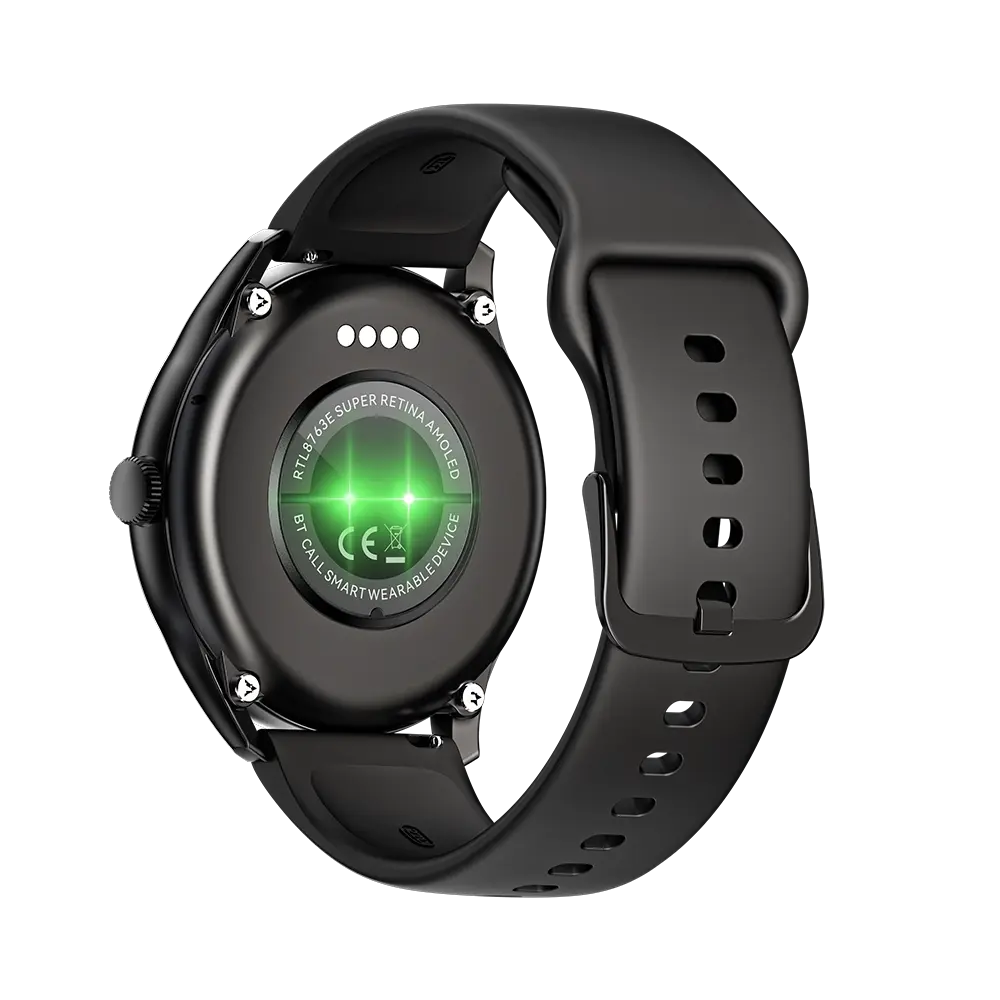 L-101 Smart Watch