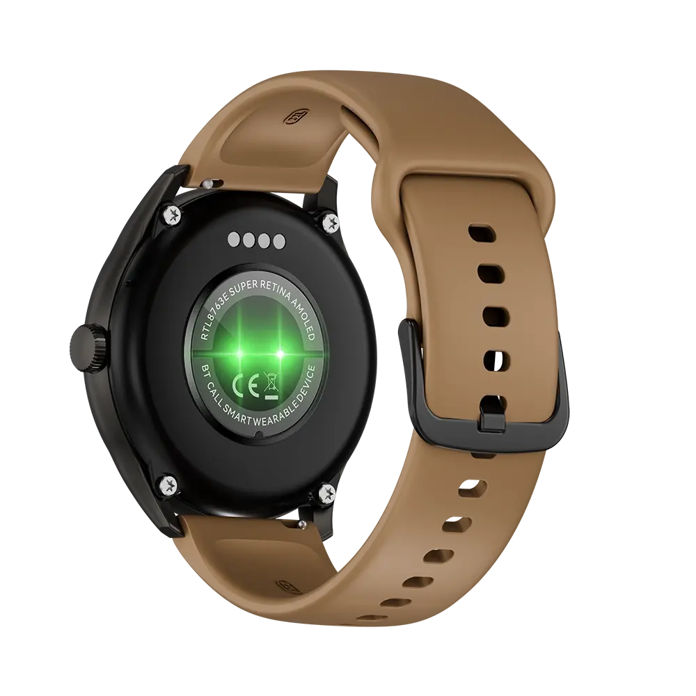 L-101 Smart Watch
