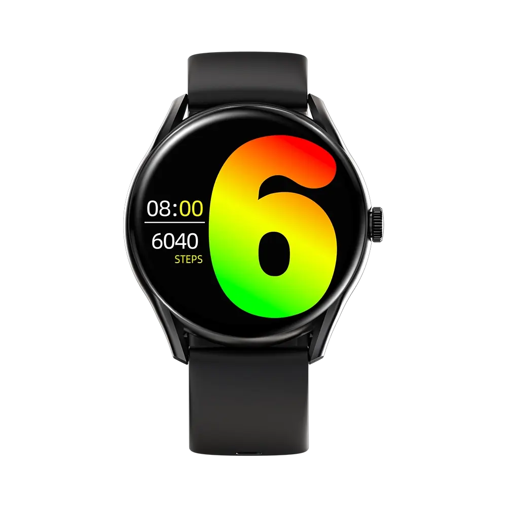 L-101 Smart Watch