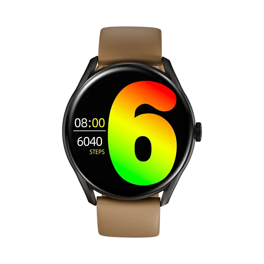 L-101 Smart Watch