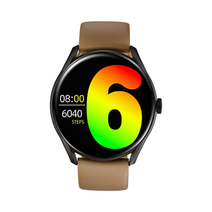 L-101 Smart Watch