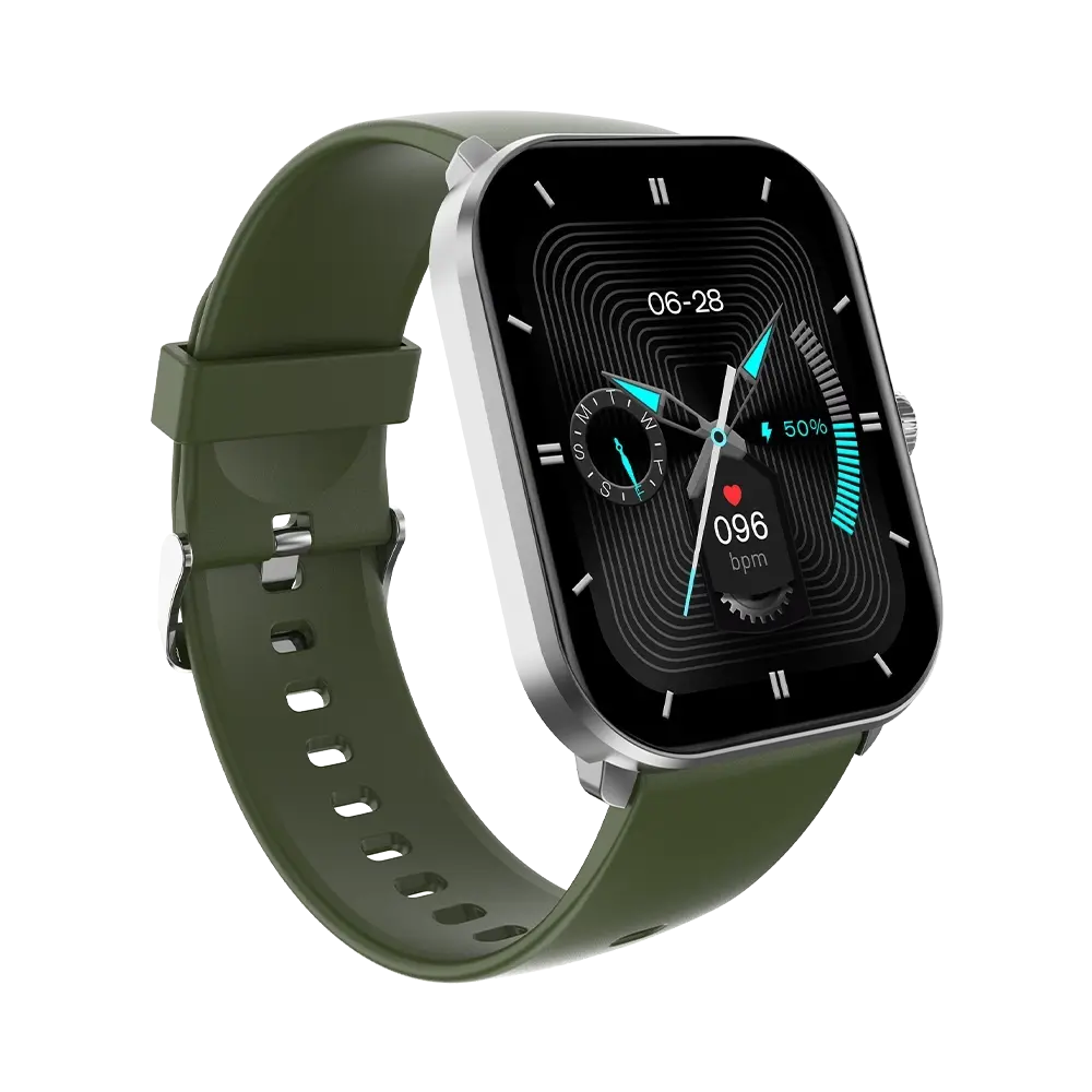 L-102 Smart Watch