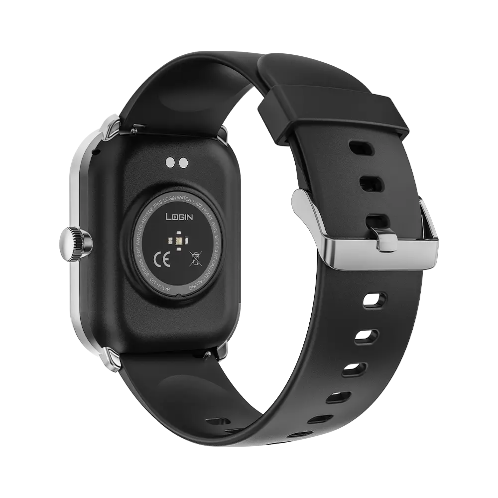 L-102 Smart Watch