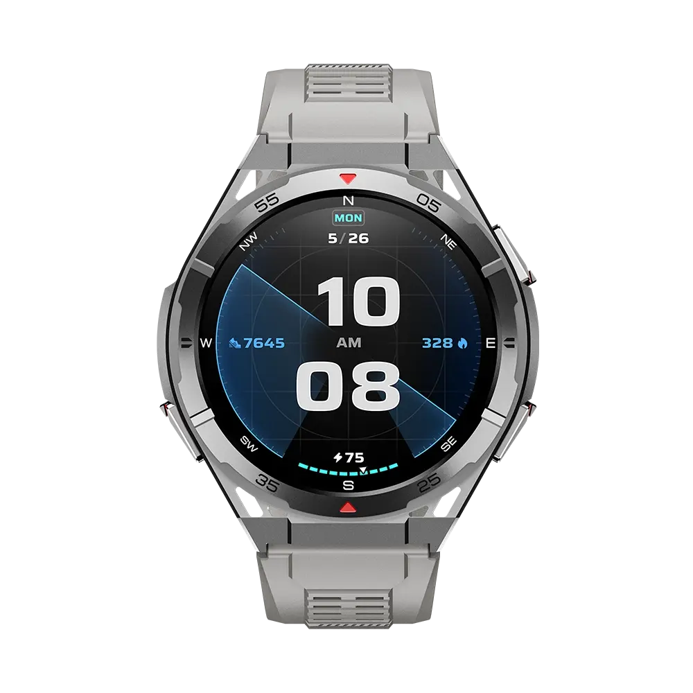 L-115 Glory Smart Watch