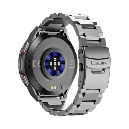 L-115 Glory Smart Watch