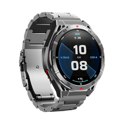 L-115 Glory Smart Watch