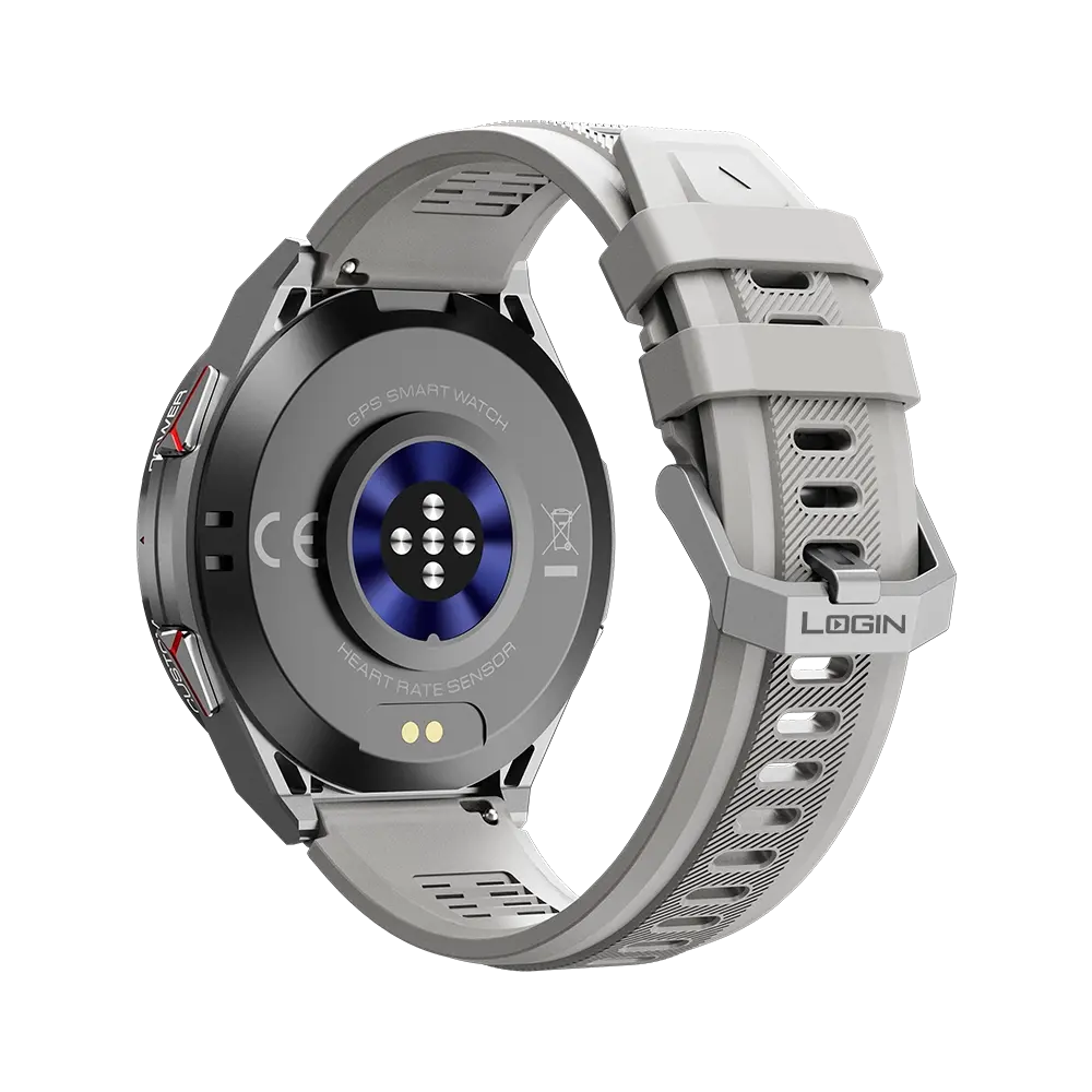 L-115 Glory Smart Watch