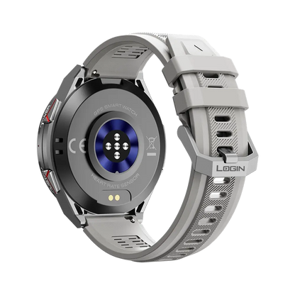 L-115 Glory Smart Watch