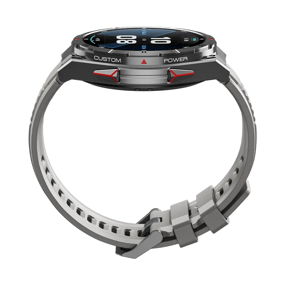 L-115 Glory Smart Watch