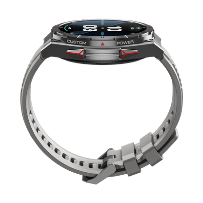 L-115 Glory Smart Watch