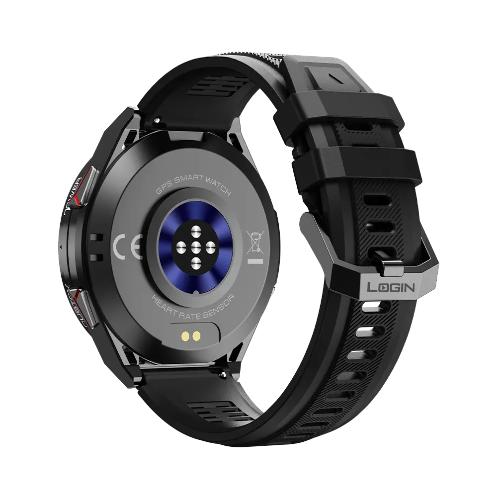 L-115 Glory Smart Watch