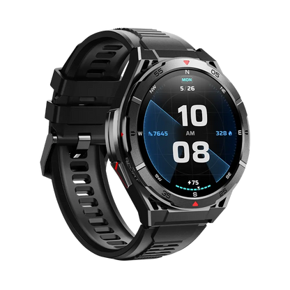 L-115 Glory Smart Watch