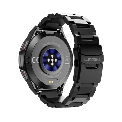 L-115 Glory Smart Watch