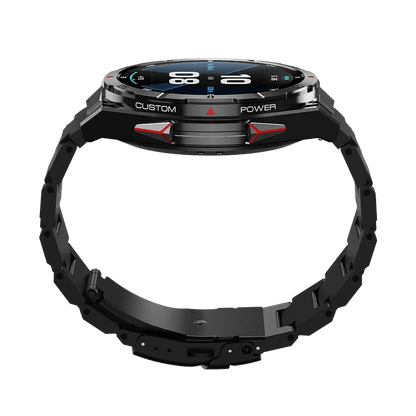 L-115 Glory Smart Watch