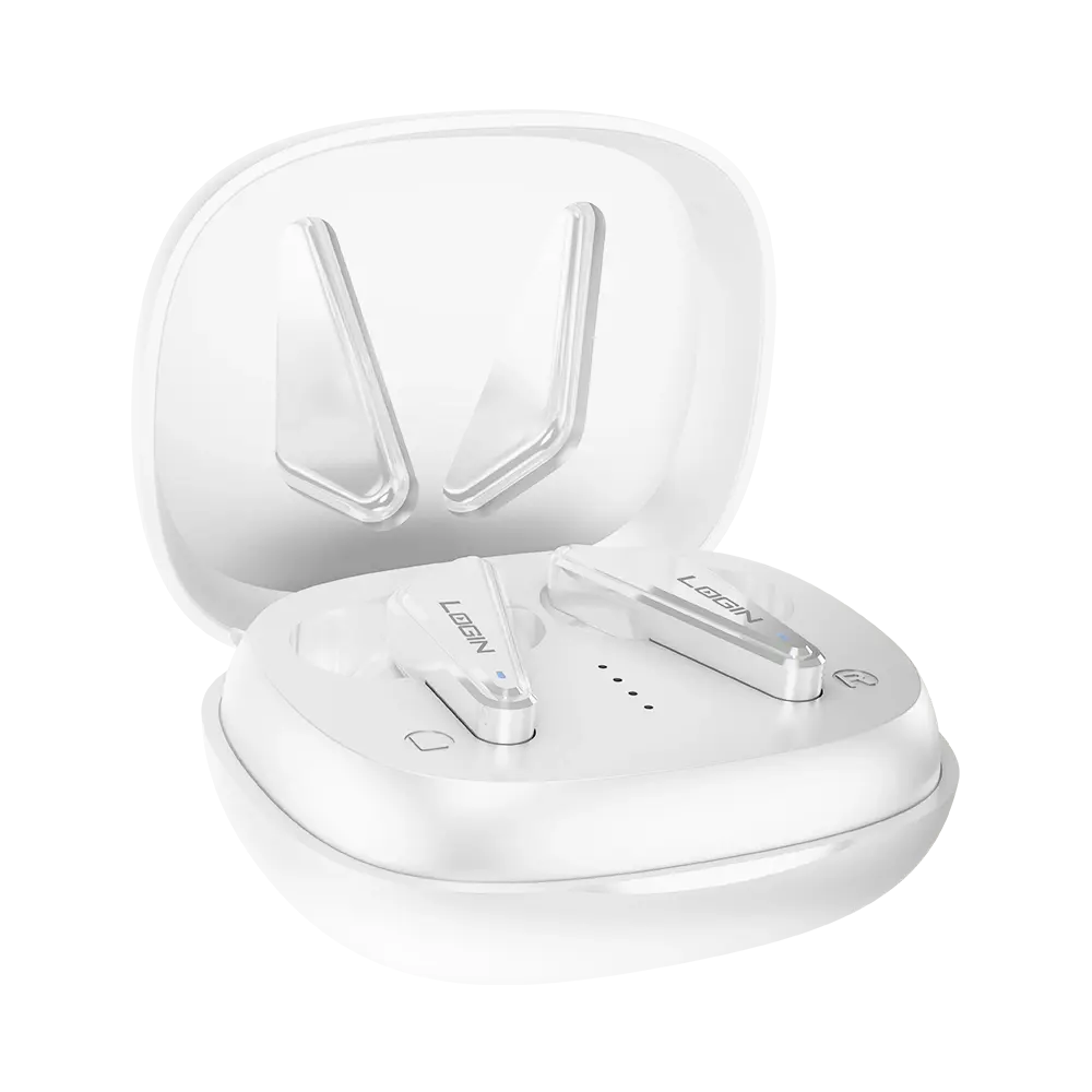 L-202 Earbuds