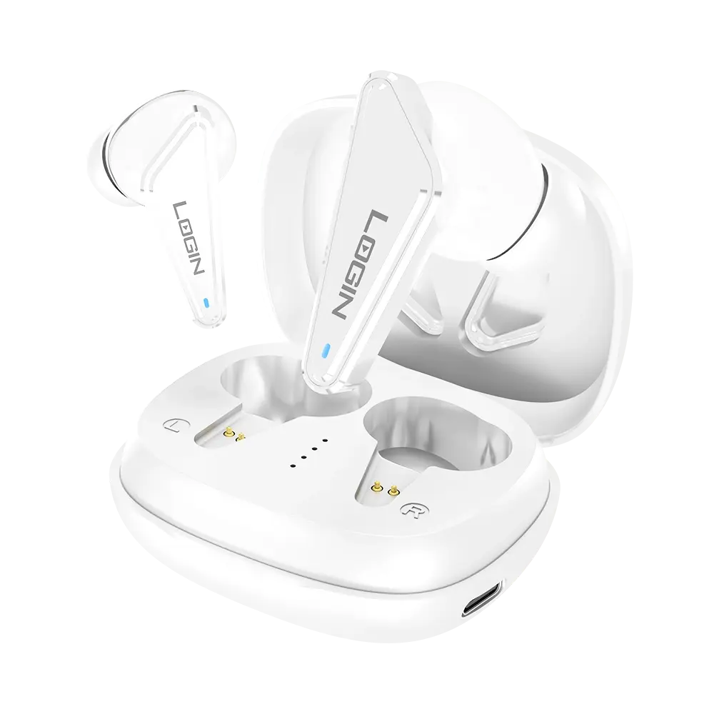 L-202 Earbuds