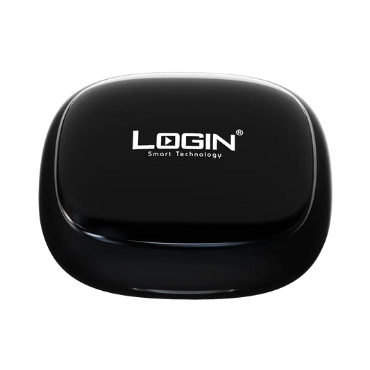 L-202 Earbuds