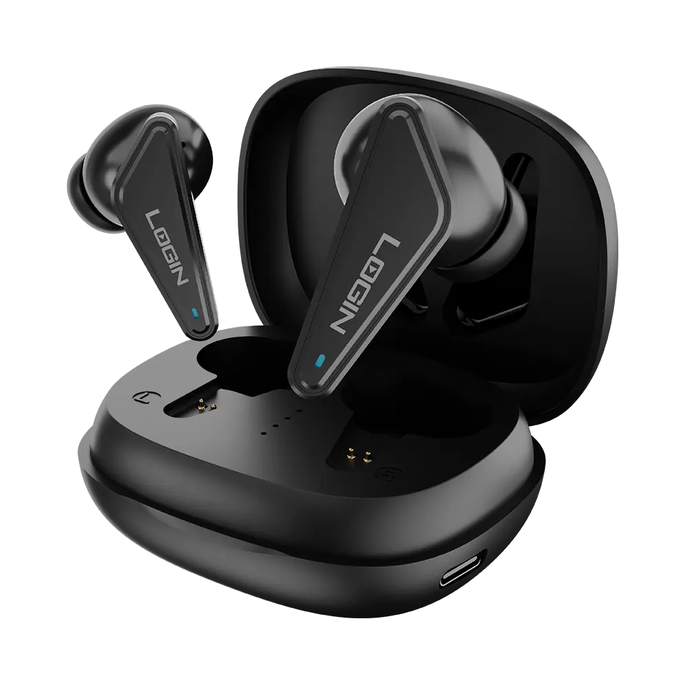 L-202 Earbuds