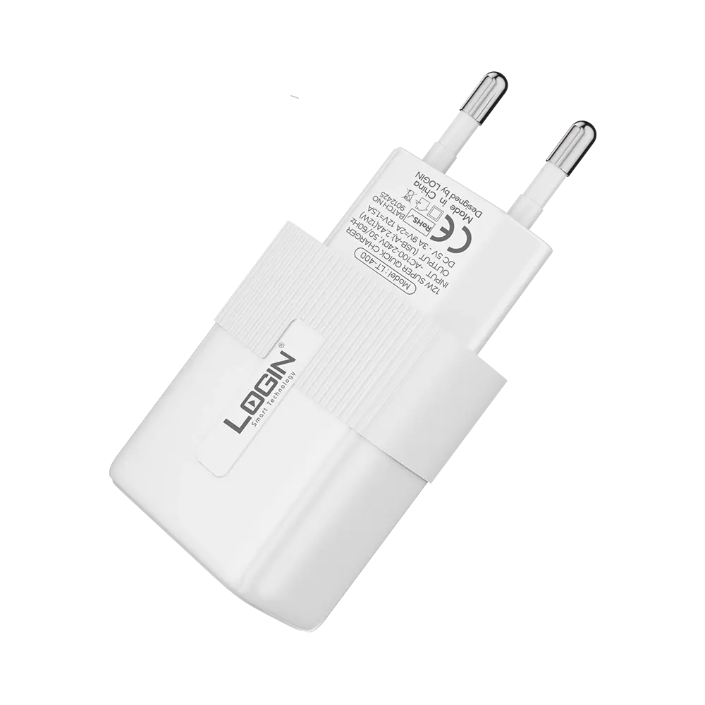 L-400 Charger