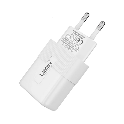 L-400 Charger