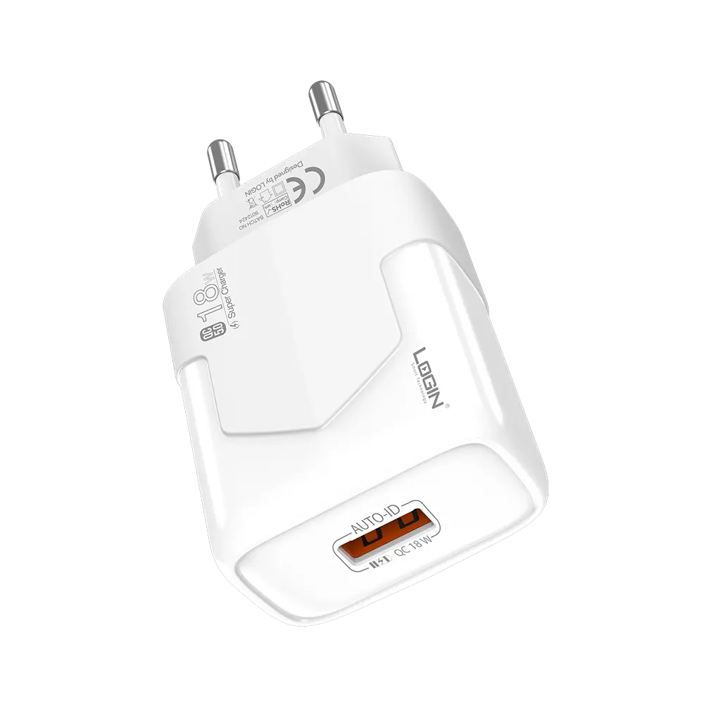 LT-410 Charger