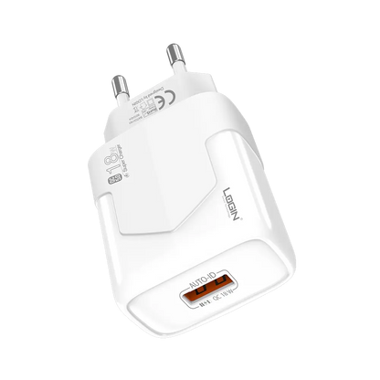 LT-410 Charger