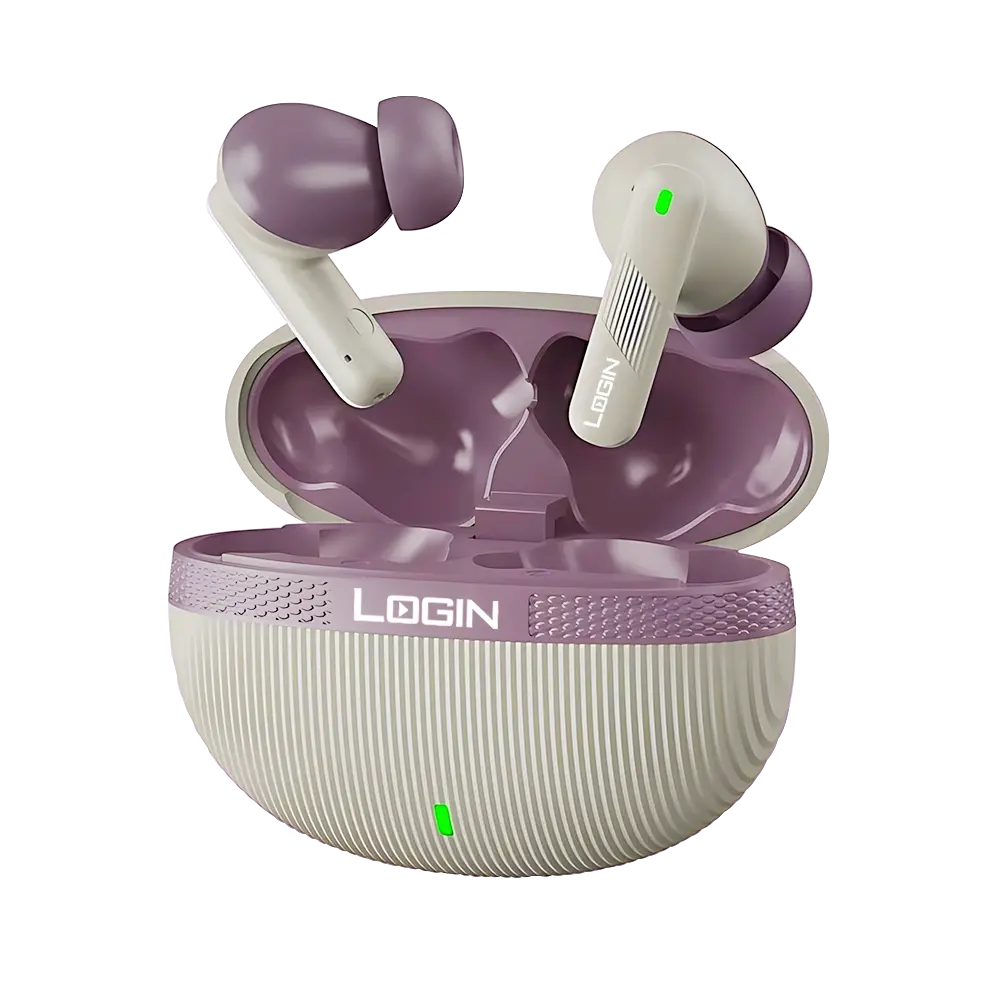 L-209 Earbuds