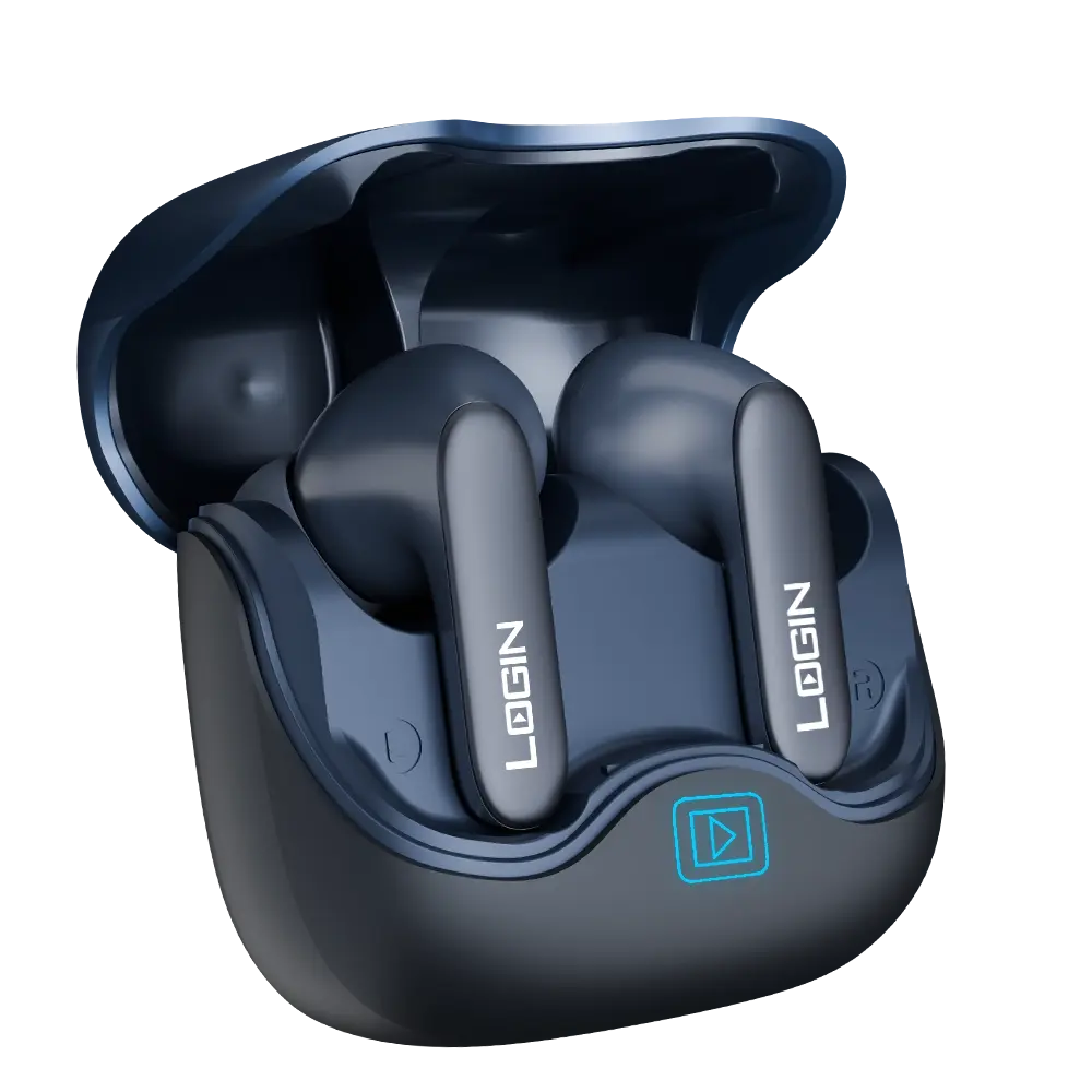 L-200 Earbuds