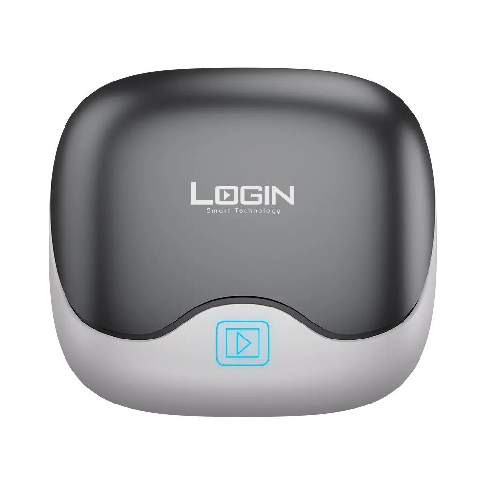 L-200 Earbuds