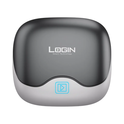 L-200 Earbuds