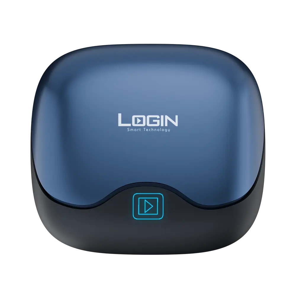 L-200 Earbuds