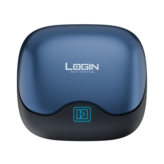 L-200 Earbuds