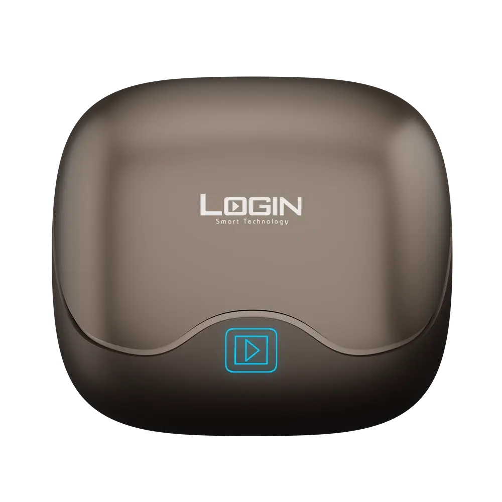 L-200 Earbuds