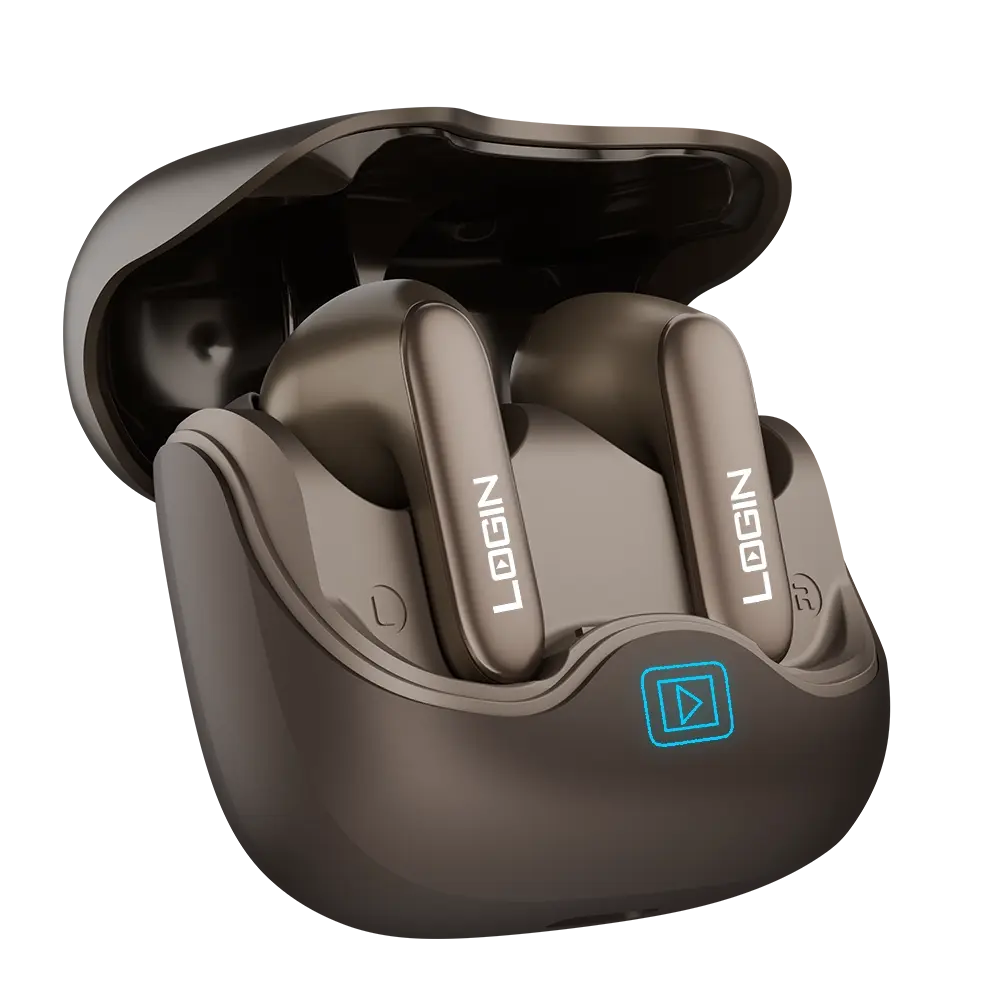 L-200 Earbuds