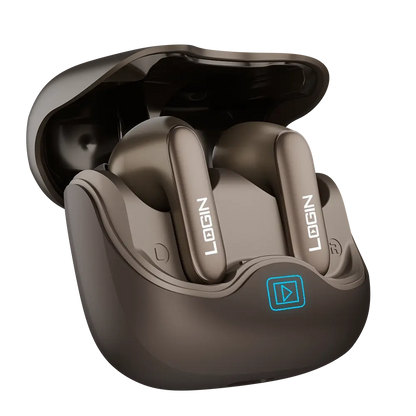 L-200 Earbuds