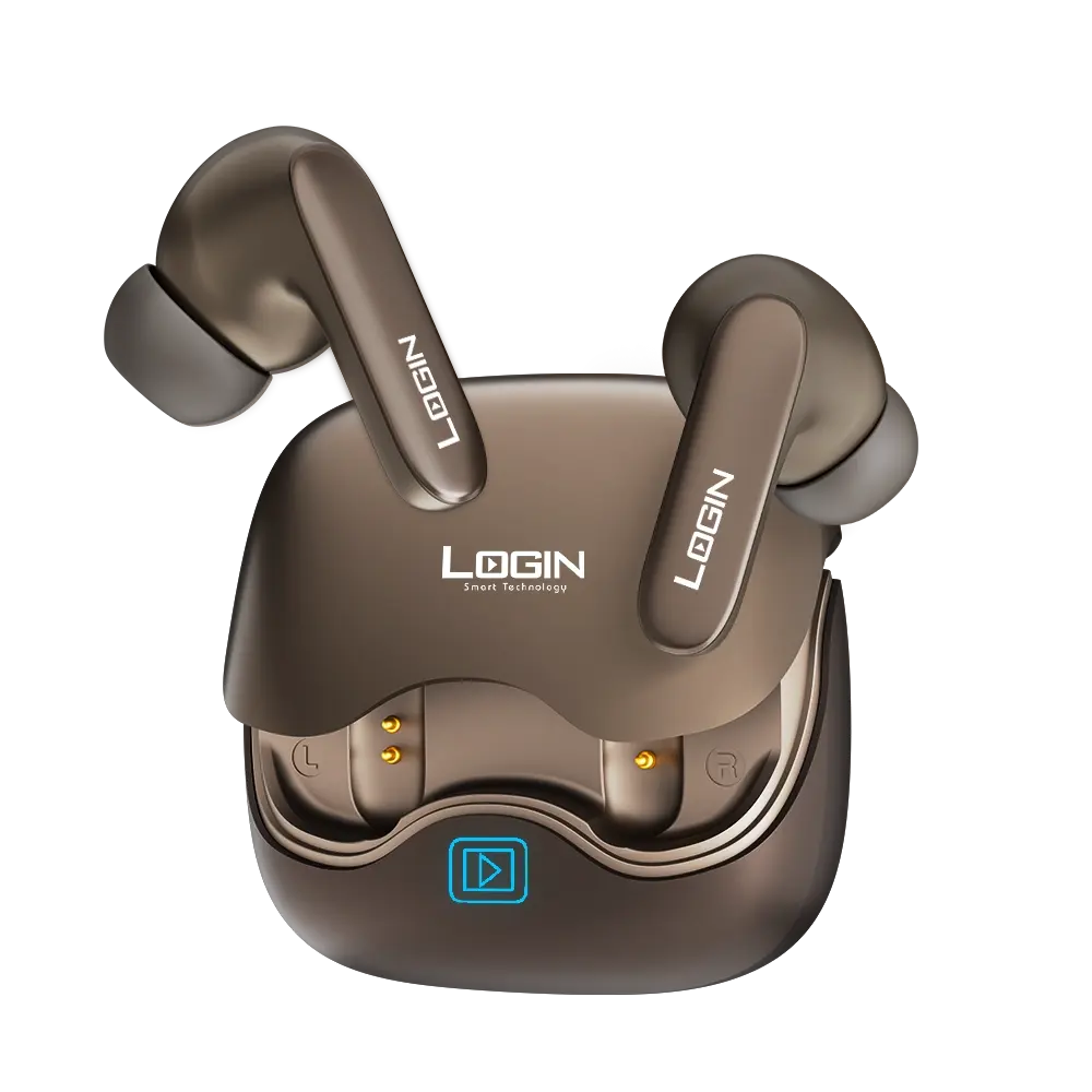 L-200 Earbuds