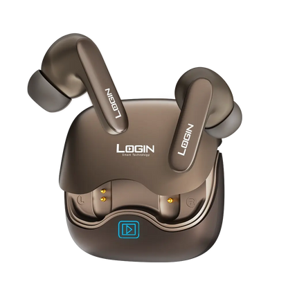 L-200 Earbuds