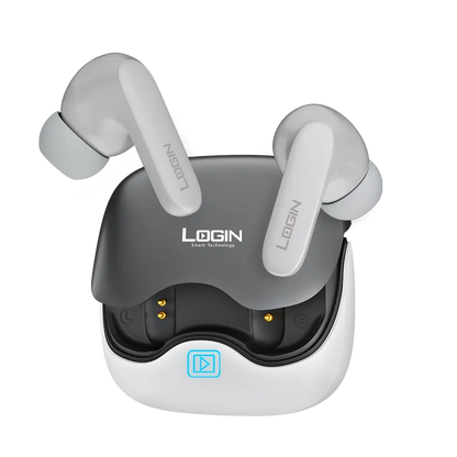 L-200 Earbuds