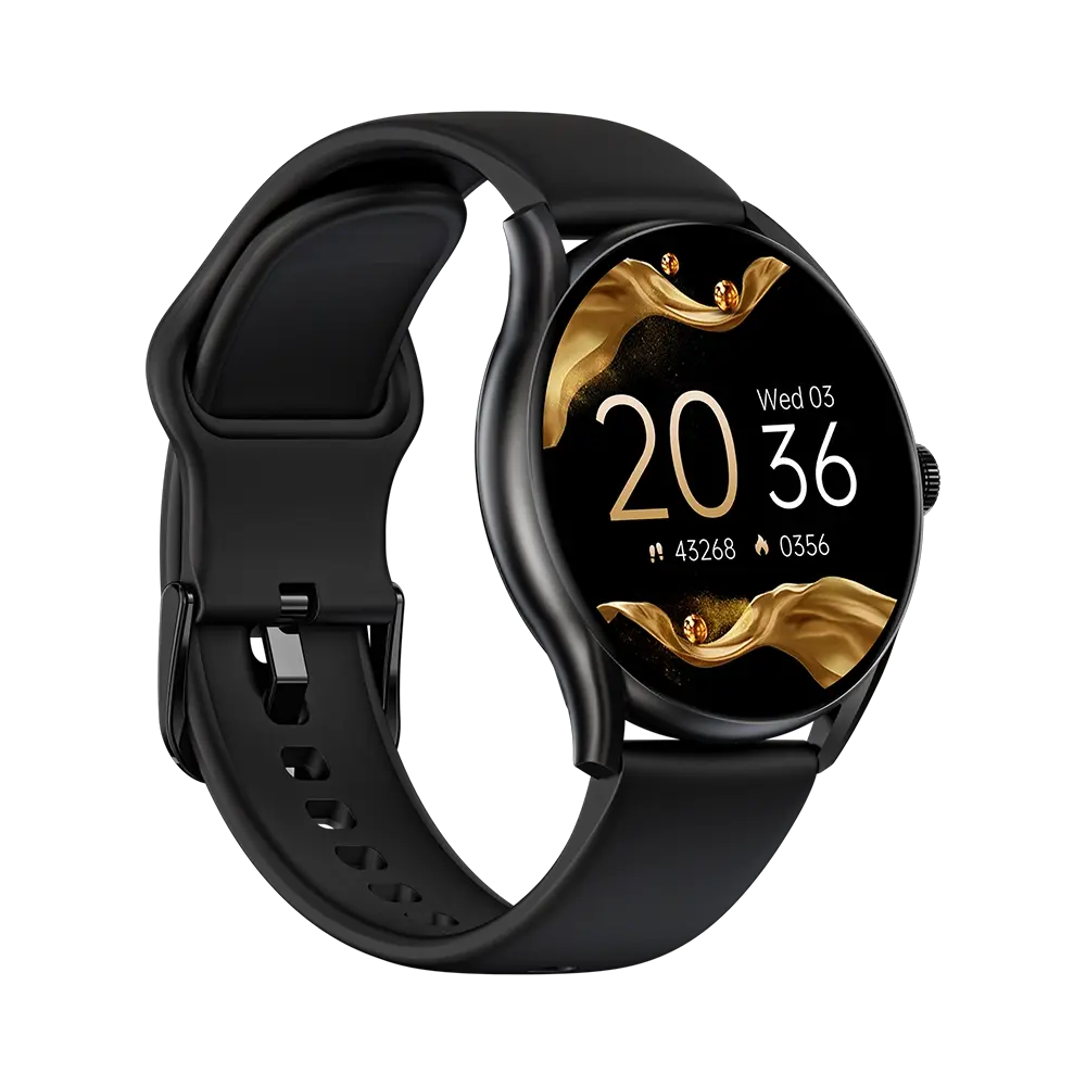 L-101 Smart Watch