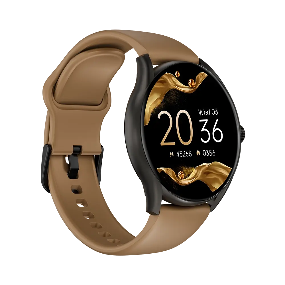 L-101 Smart Watch