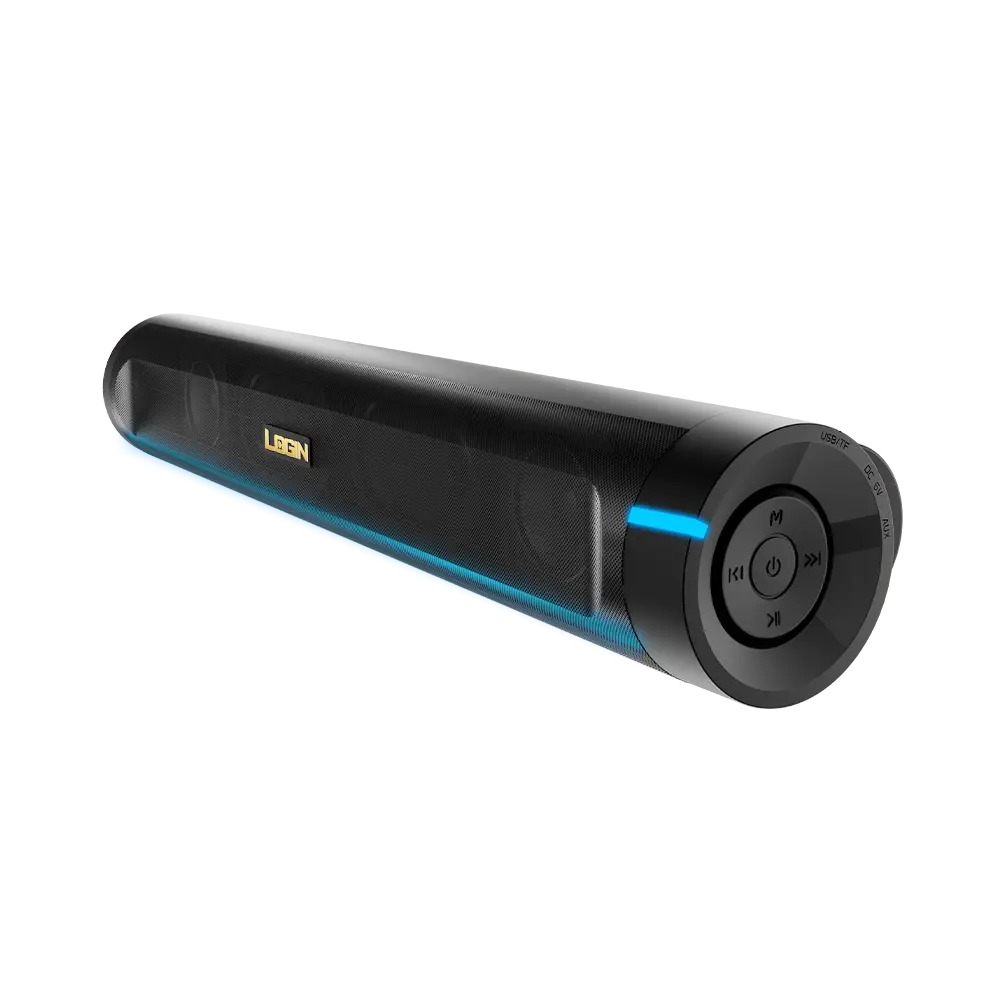 L-270 - Wireless Soundbar